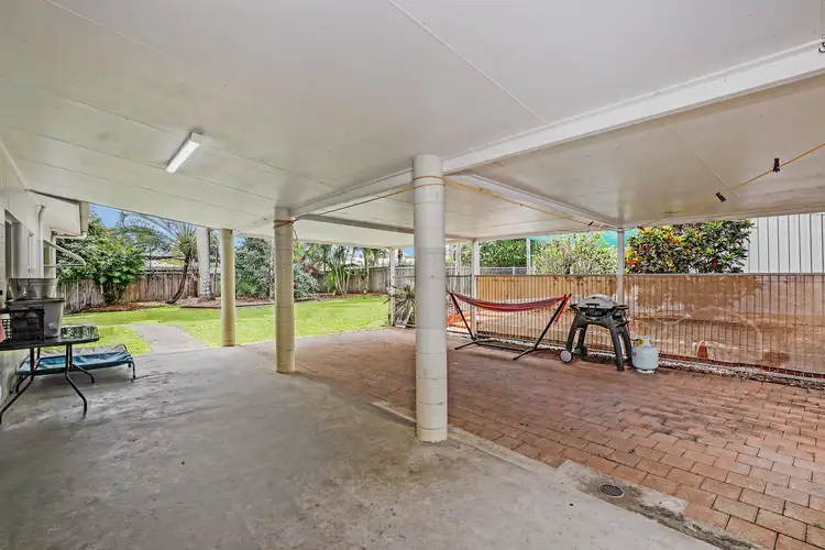 Fourth view of Homely house listing, 4 O'Driscoll Close, Edmonton QLD 4869