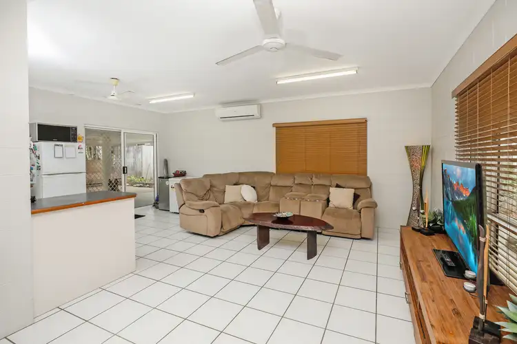 Fifth view of Homely house listing, 4 O'Driscoll Close, Edmonton QLD 4869