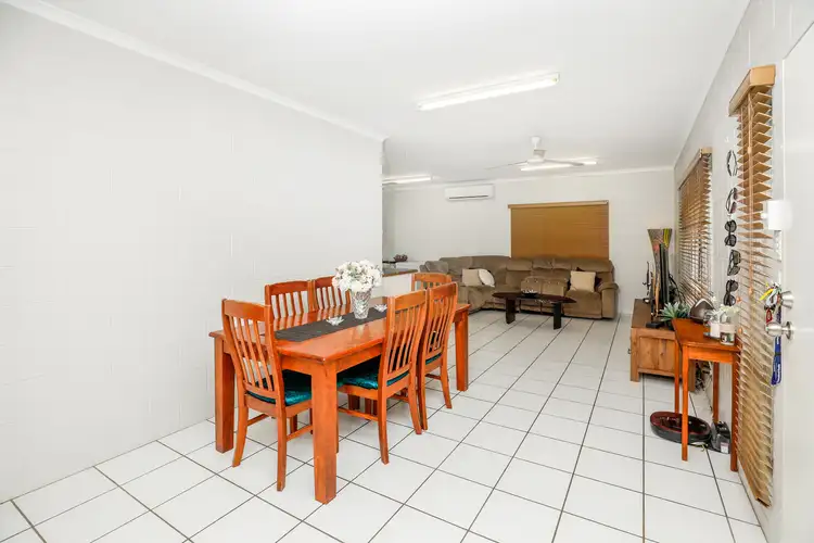 Seventh view of Homely house listing, 4 O'Driscoll Close, Edmonton QLD 4869