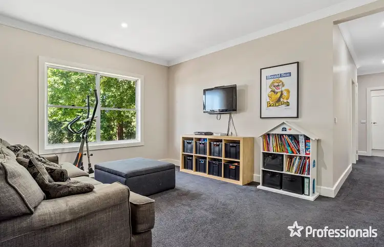 Sixth view of Homely house listing, 87 Birmingham Road, Mount Evelyn VIC 3796