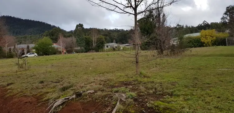 Main view of Homely land listing, 74 Falls Road, Marysville VIC 3779