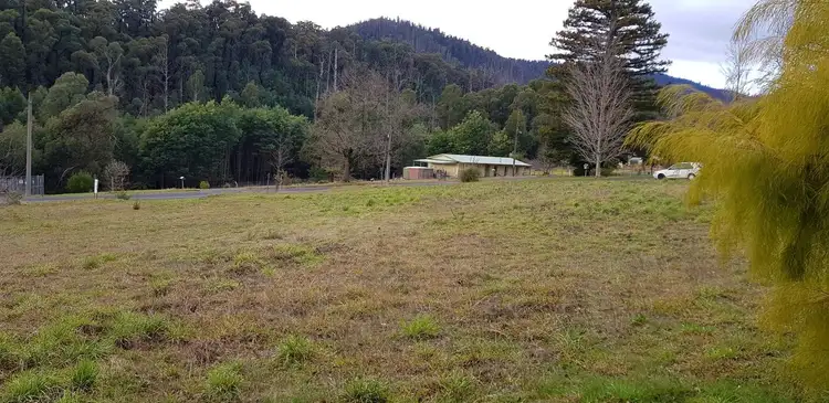 Third view of Homely land listing, 74 Falls Road, Marysville VIC 3779