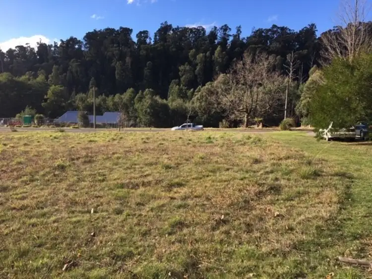 Fourth view of Homely land listing, 74 Falls Road, Marysville VIC 3779