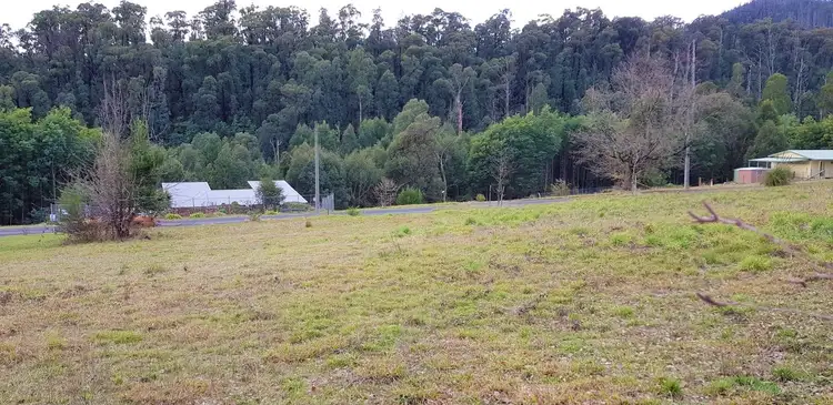 Fifth view of Homely land listing, 74 Falls Road, Marysville VIC 3779