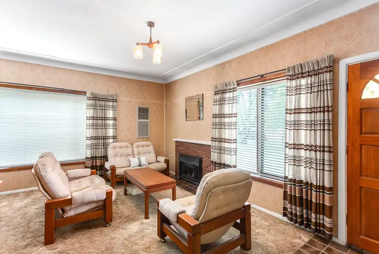 Second view of Homely house listing, 43 Russell Street, Greenacre NSW 2190
