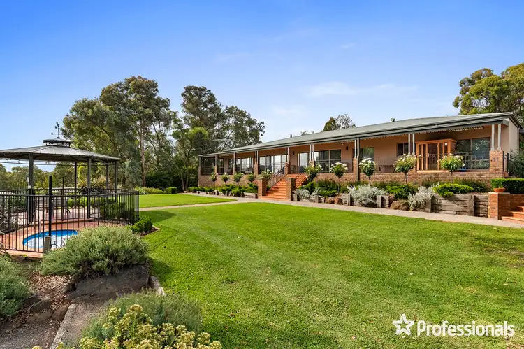 Main view of Homely house listing, 167-171 Jumping Creek Road, Wonga Park VIC 3115