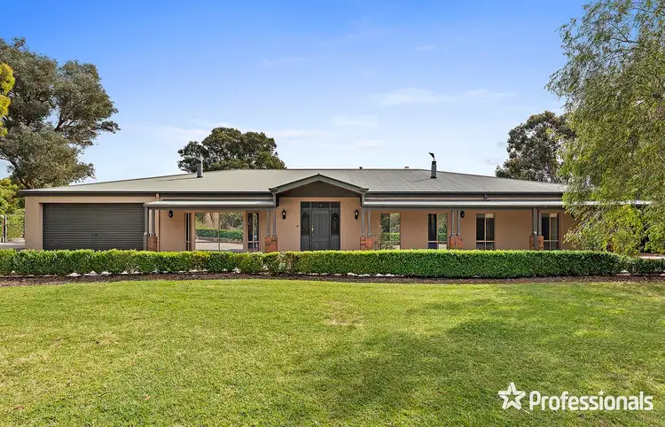 Second view of Homely house listing, 167-171 Jumping Creek Road, Wonga Park VIC 3115