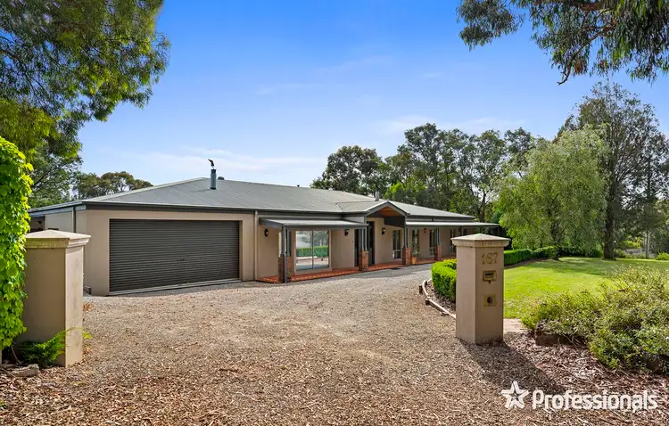 Third view of Homely house listing, 167-171 Jumping Creek Road, Wonga Park VIC 3115
