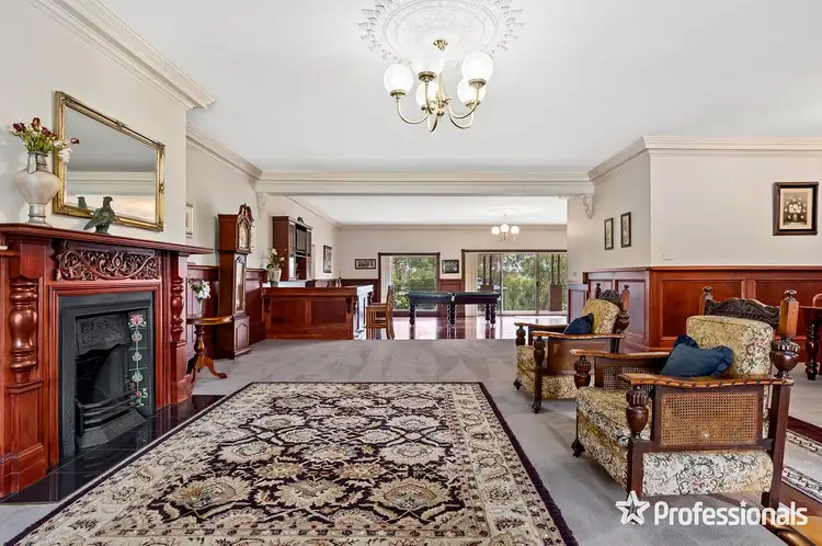 Fourth view of Homely house listing, 167-171 Jumping Creek Road, Wonga Park VIC 3115