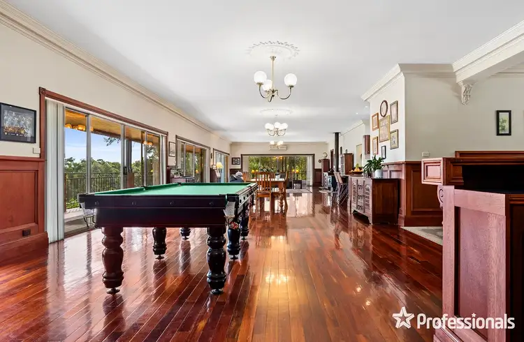 Fifth view of Homely house listing, 167-171 Jumping Creek Road, Wonga Park VIC 3115