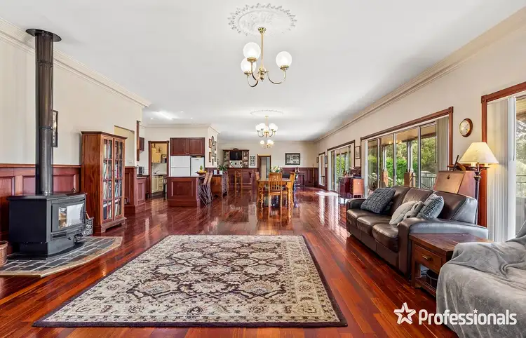Sixth view of Homely house listing, 167-171 Jumping Creek Road, Wonga Park VIC 3115