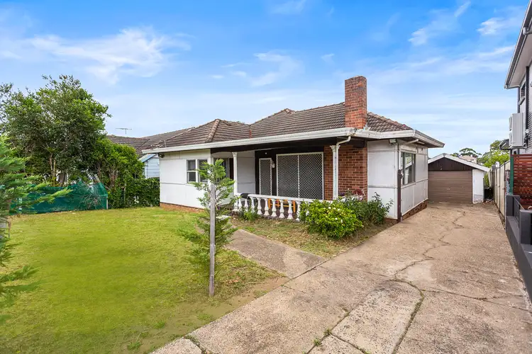 Main view of Homely house listing, 7 Rawson Road, Greenacre NSW 2190