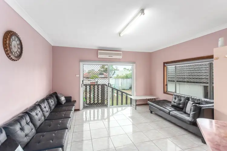 Second view of Homely house listing, 7 Rawson Road, Greenacre NSW 2190