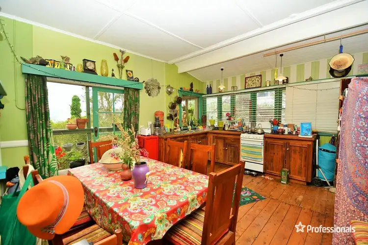 Second view of Homely house listing, 4 Pau Street, Lithgow NSW 2790