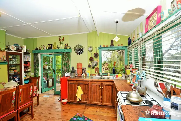 Third view of Homely house listing, 4 Pau Street, Lithgow NSW 2790