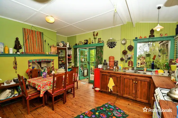 Fourth view of Homely house listing, 4 Pau Street, Lithgow NSW 2790