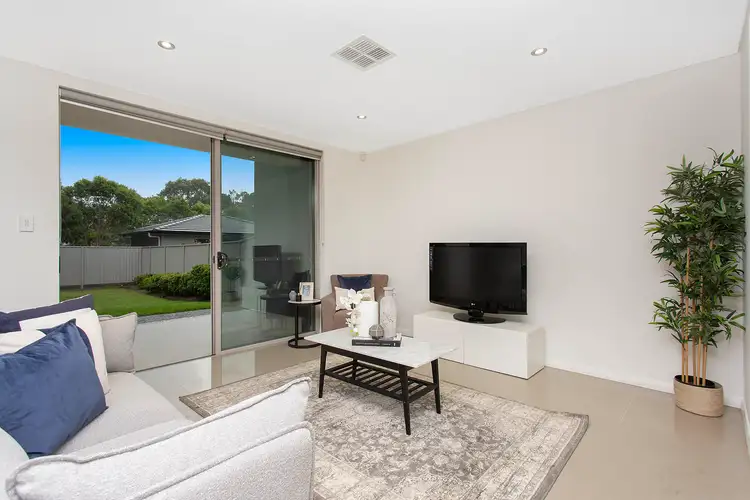 Third view of Homely house listing, 86 Kennedy Street, Picnic Point NSW 2213