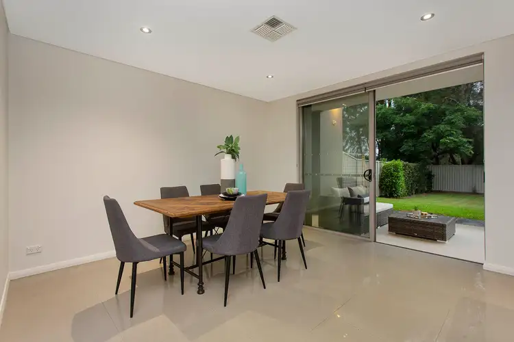 Fourth view of Homely house listing, 86 Kennedy Street, Picnic Point NSW 2213