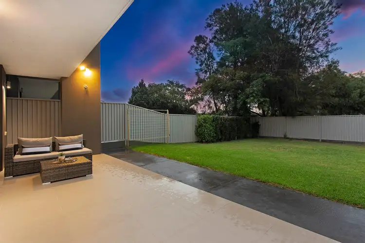Fifth view of Homely house listing, 86 Kennedy Street, Picnic Point NSW 2213