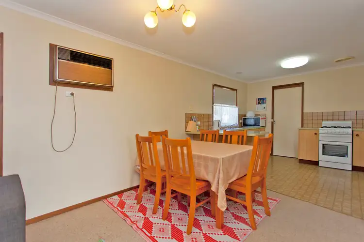 Fourth view of Homely house listing, 1/28 McEwen Crescent, Wodonga VIC 3690