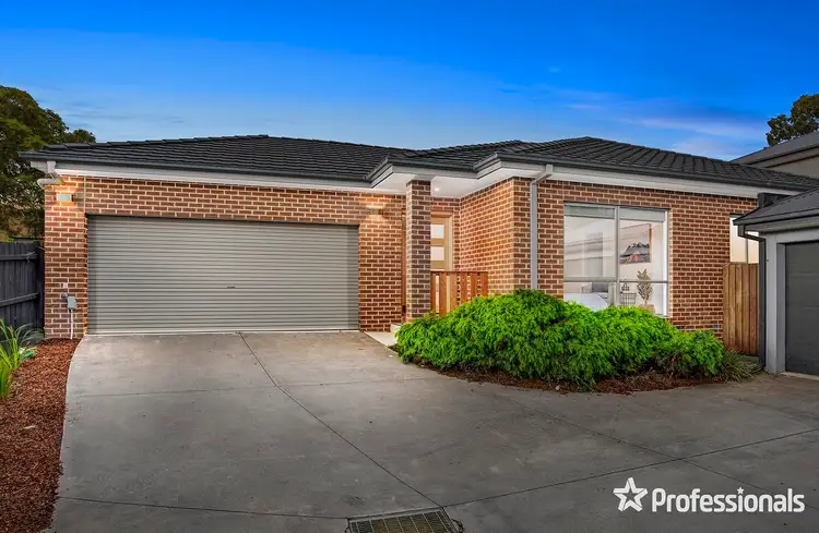 24a Monomeith Street, Mooroolbark VIC 3138