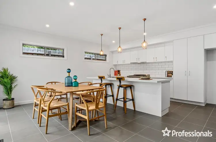 Third view of Homely house listing, 24a Monomeith Street, Mooroolbark VIC 3138