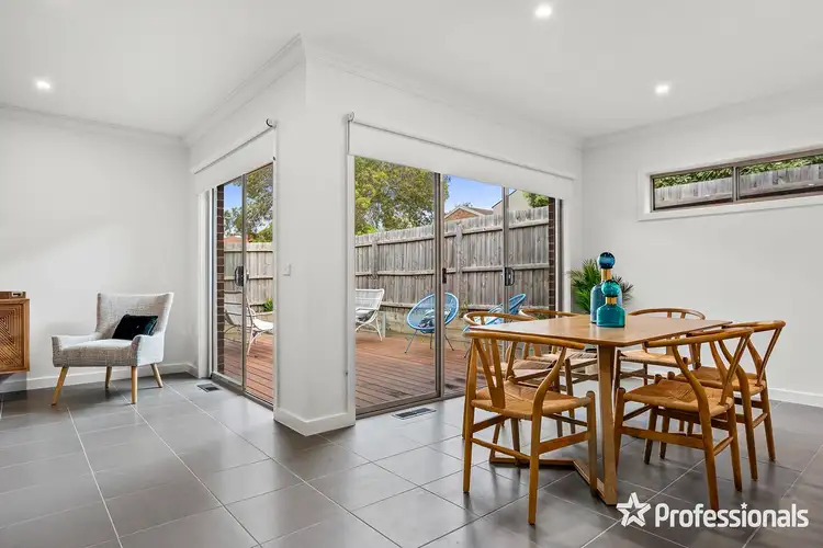 Fourth view of Homely house listing, 24a Monomeith Street, Mooroolbark VIC 3138
