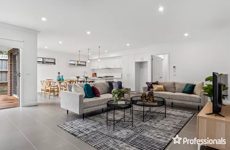 Fifth view of Homely house listing, 24a Monomeith Street, Mooroolbark VIC 3138