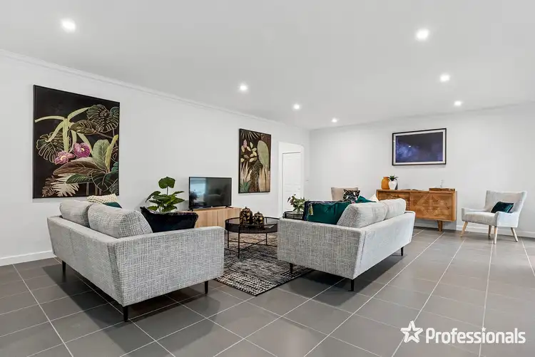 Sixth view of Homely house listing, 24a Monomeith Street, Mooroolbark VIC 3138