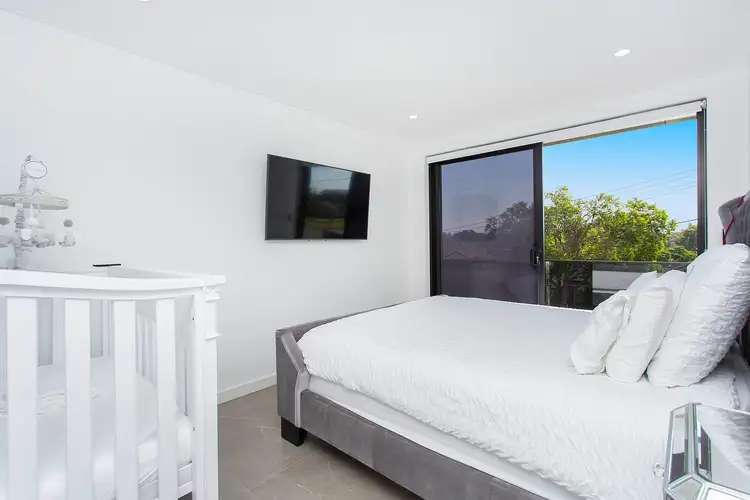 Fifth view of Homely semi-detached listing, 1 Fewtrell Avenue, Revesby Heights NSW 2212
