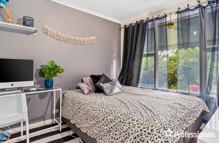 Fifth view of Homely house listing, 20 South Gateway, Coldstream VIC 3770