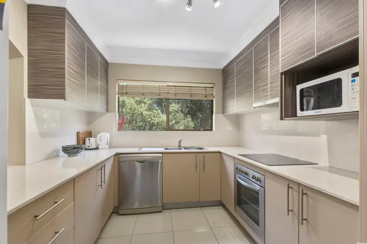 Third view of Homely apartment listing, 9/60 Bourke Street, North Wollongong NSW 2500