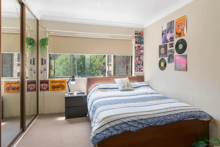Fourth view of Homely apartment listing, 9/60 Bourke Street, North Wollongong NSW 2500