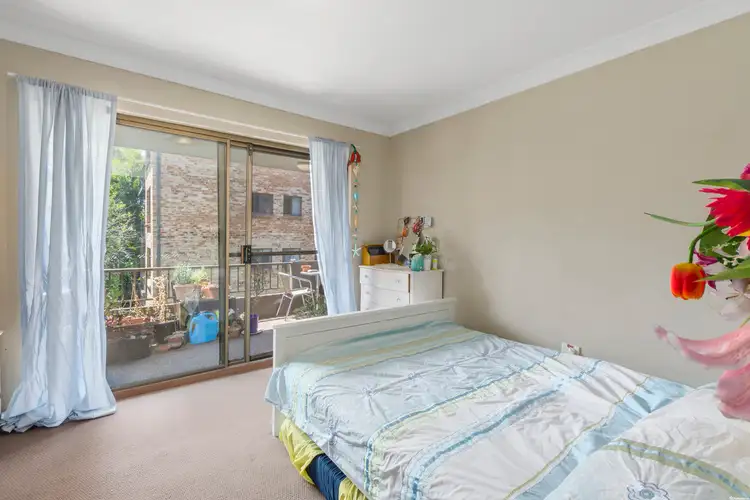 Fifth view of Homely apartment listing, 9/60 Bourke Street, North Wollongong NSW 2500