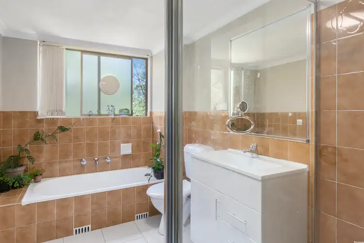 Sixth view of Homely apartment listing, 9/60 Bourke Street, North Wollongong NSW 2500