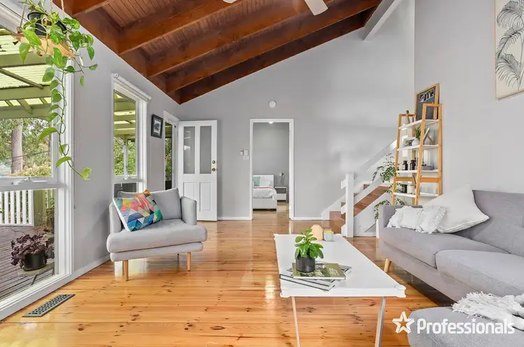 86 Quinn Crescent, Mount Evelyn VIC 3796