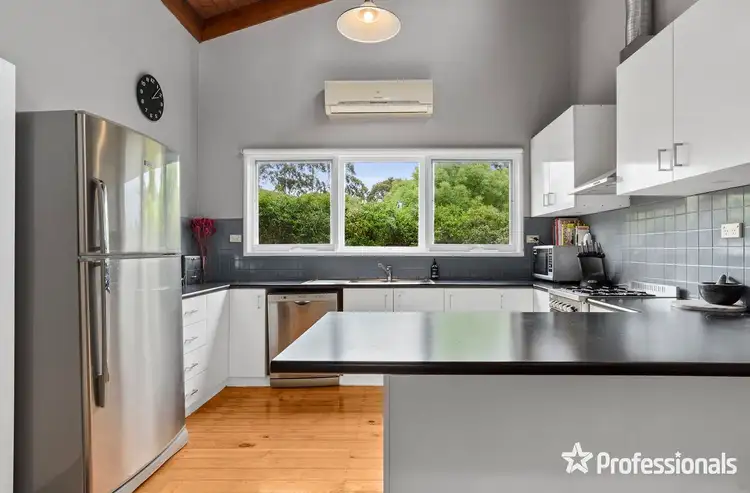 Sixth view of Homely house listing, 86 Quinn Crescent, Mount Evelyn VIC 3796