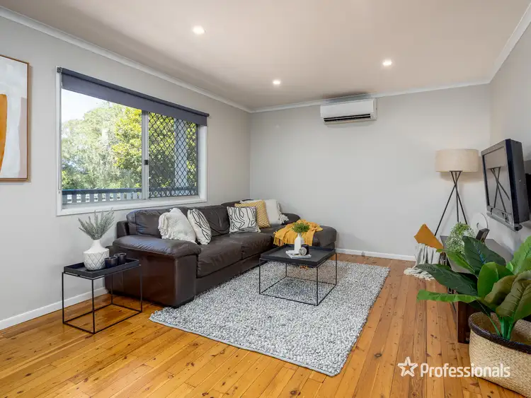 Main view of Homely house listing, 211 Bunya Road, Arana Hills QLD 4054