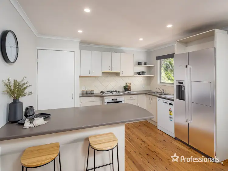 Second view of Homely house listing, 211 Bunya Road, Arana Hills QLD 4054