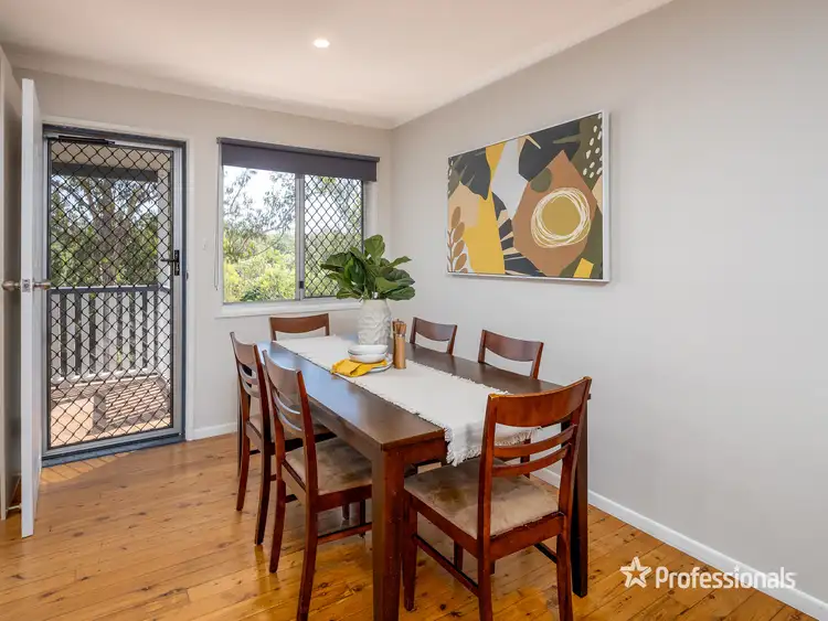 Third view of Homely house listing, 211 Bunya Road, Arana Hills QLD 4054