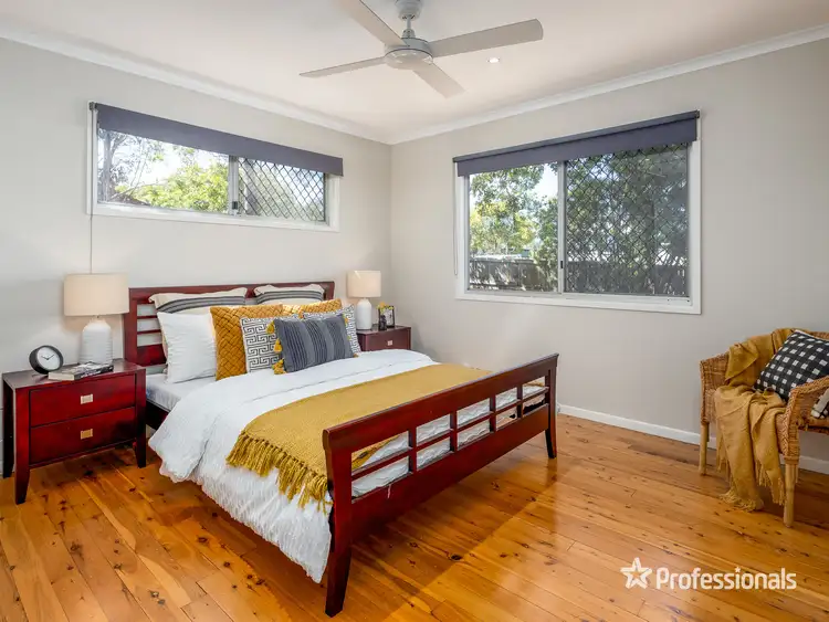 Fourth view of Homely house listing, 211 Bunya Road, Arana Hills QLD 4054