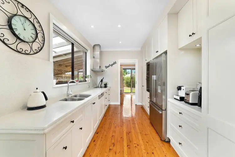 Fourth view of Homely house listing, 39 Napoli Street, Padstow NSW 2211
