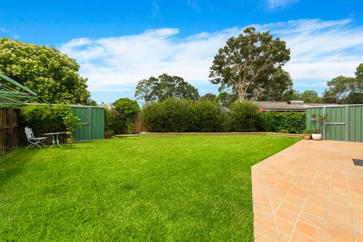 Sixth view of Homely house listing, 39 Napoli Street, Padstow NSW 2211