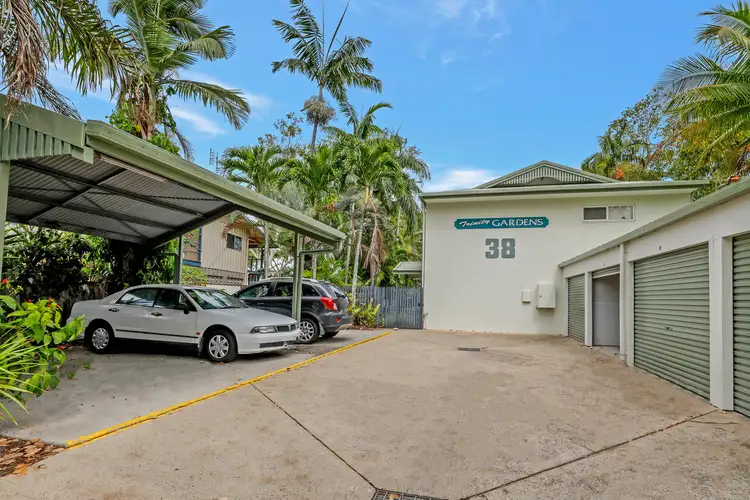 3/38 Trinity Beach Road, Trinity Beach QLD 4879