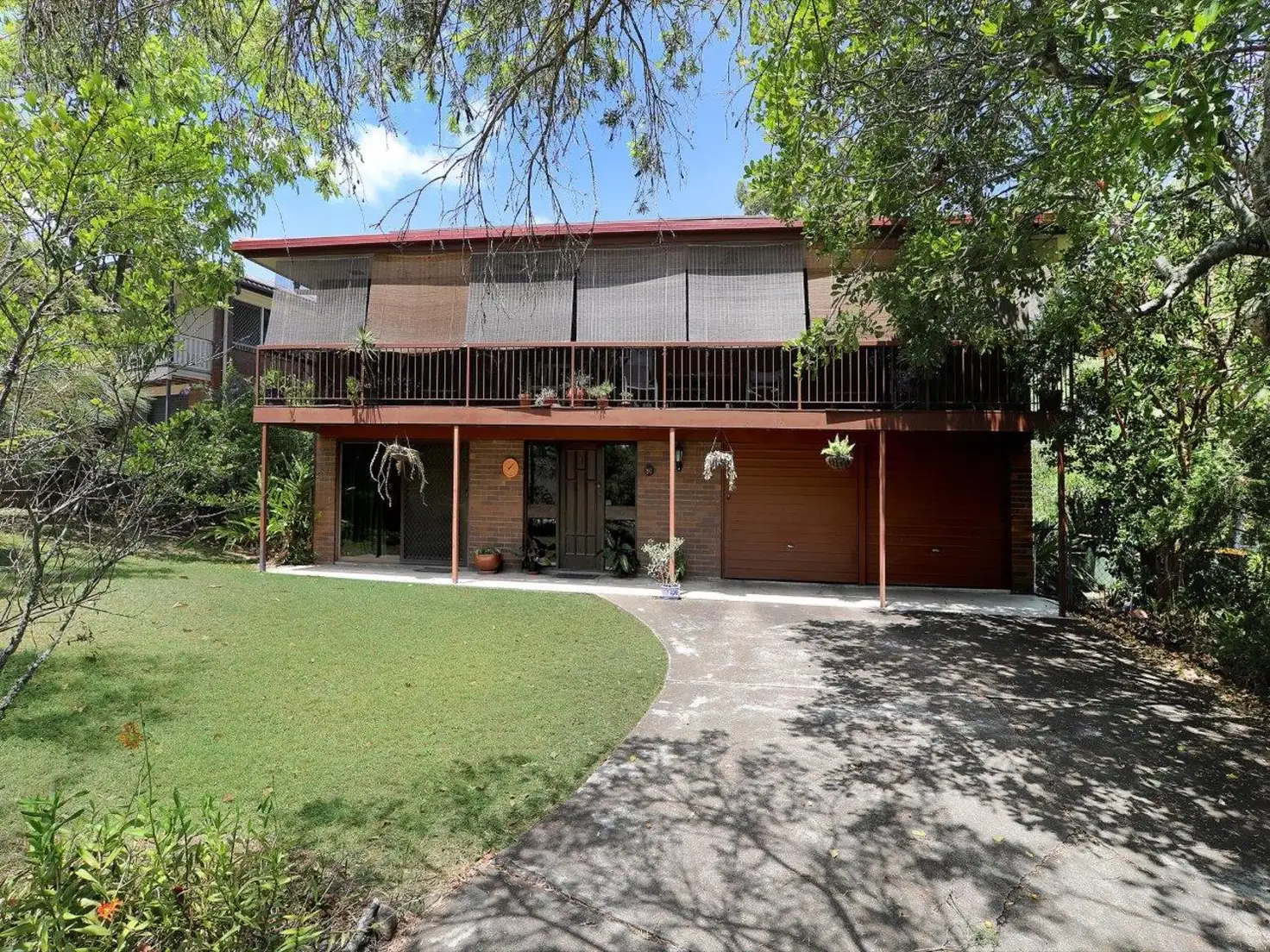 Main view of Homely house listing, 30 Sabot Street, Jamboree Heights QLD 4074
