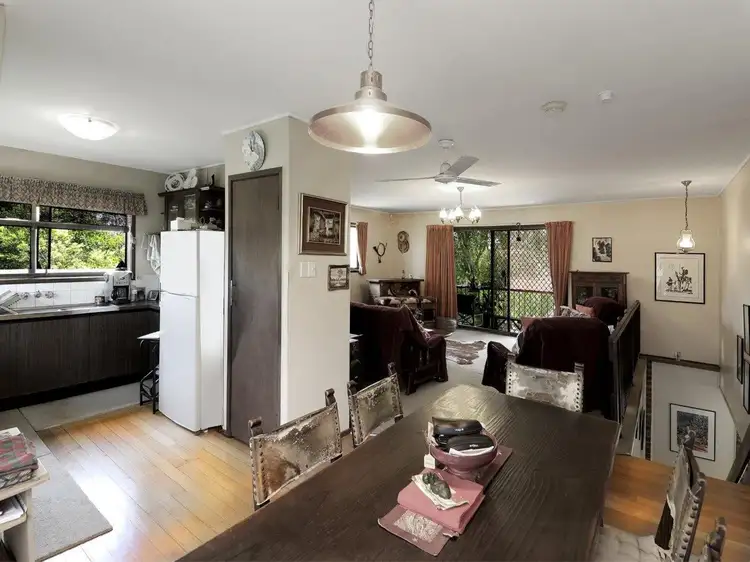 Sixth view of Homely house listing, 30 Sabot Street, Jamboree Heights QLD 4074