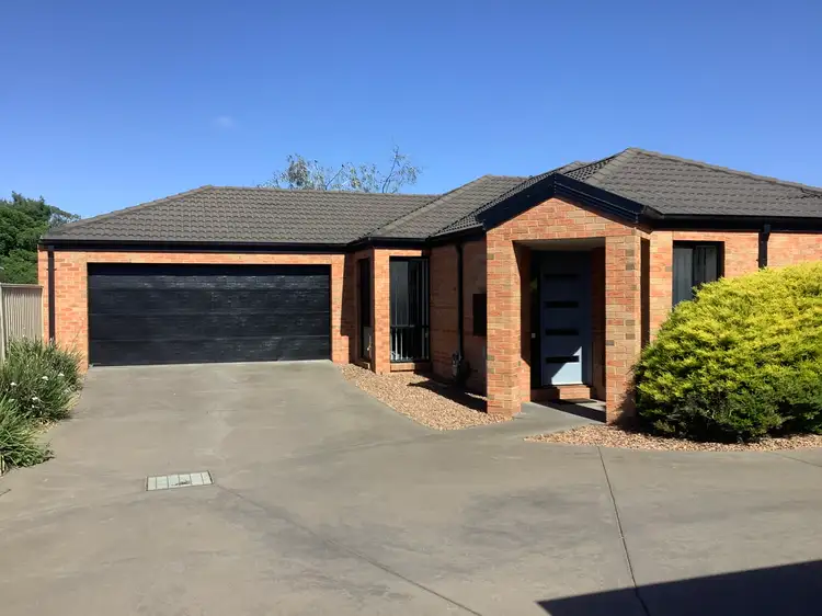 Main view of Homely townhouse listing, 3/12 Nelson Street, Numurkah VIC 3636