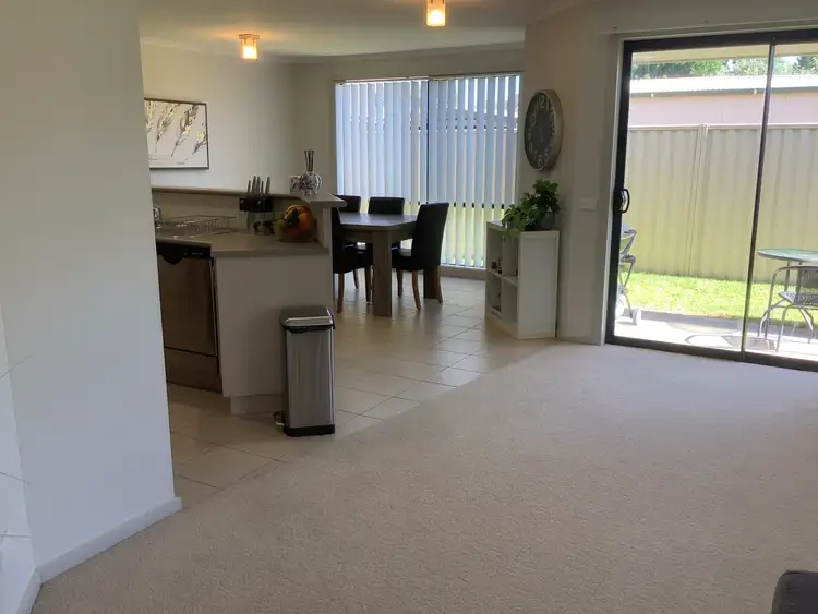 Third view of Homely townhouse listing, 3/12 Nelson Street, Numurkah VIC 3636