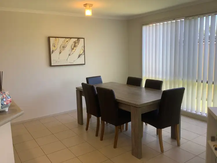 Fifth view of Homely townhouse listing, 3/12 Nelson Street, Numurkah VIC 3636