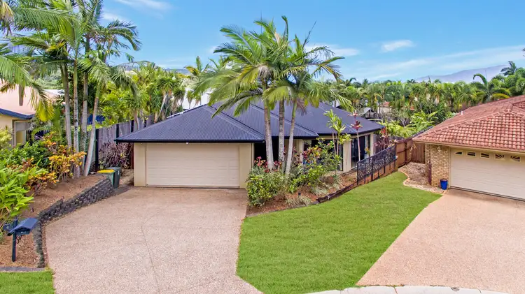 4 Yellowfin Close, Kanimbla QLD 4870